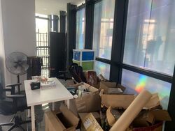 Oxley Bizhub (D14), Warehouse #544917291